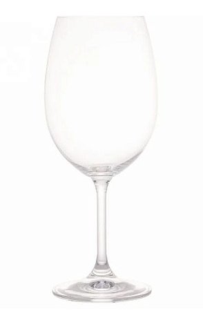 Taça P/ Degustação Vinho Cristal Ecológico Sommelier 450ml