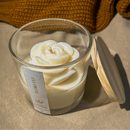 Vela Floratta | 130g