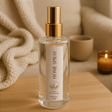 Home Spray | 120ml