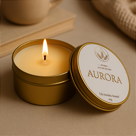 Vela Aurora | 100g