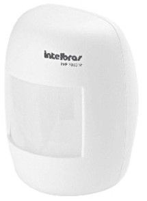 Sensor infravermelho passivo com fio