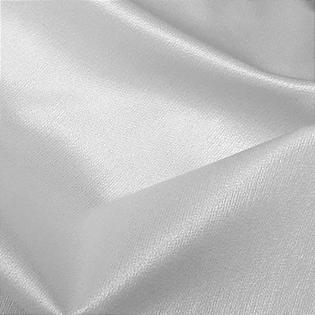Tecido impermeável light PUL - Branco