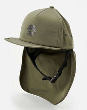 Boné Rip Curl Surf Series Cap - Dark Olive