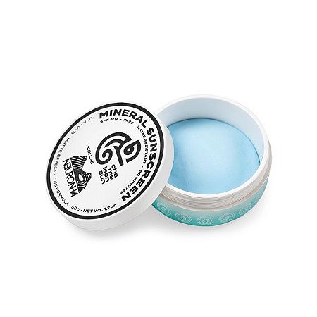 Protetor Facial Chameleon Mineral Blue - Collab NEURONHA