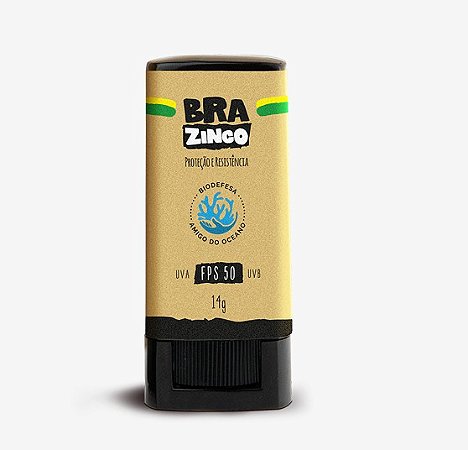 Protetor Facial Brazinco - Bege Médio