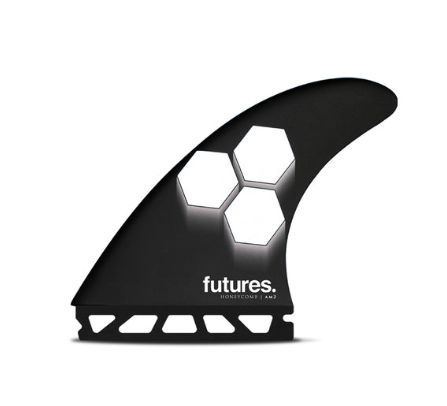 Quilha Futures Fins AM2 Honeycomb - Large