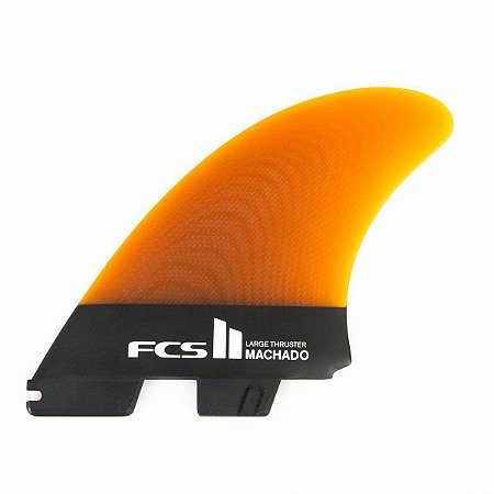 FCS II Rob Machado Tri-Keel - Medium