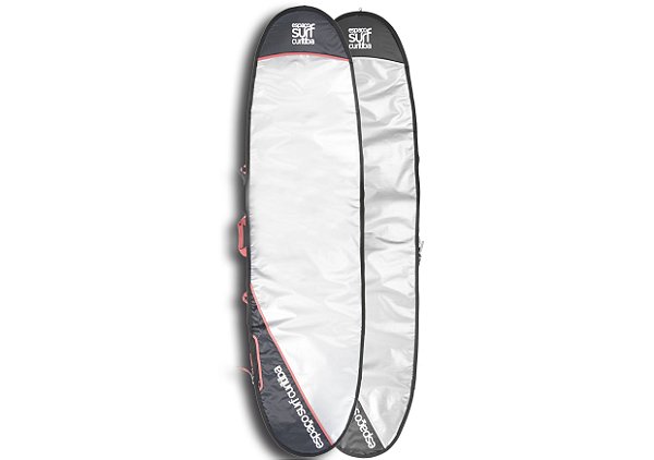 Capa de Prancha ESC 7'2" Refletiva Funboard