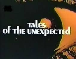Serie SHOCK (Quinn Martin's Tales of the Unexpected) 1977 - 03 episodios legendados - Frete gratis