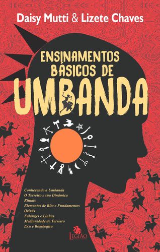 ENSINAMENTOS BÁSICOS DE UMBANDA