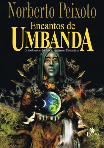 ENCANTOS DE UMBANDA