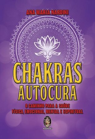 CHAKRAS-AUTOCURA