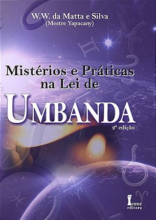 SEGREDOS DA MAGIA DE UMBANDA E QUIMBANDA - 6ª ED