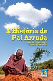 A HISTÓRIA DE PAI ARRUDA