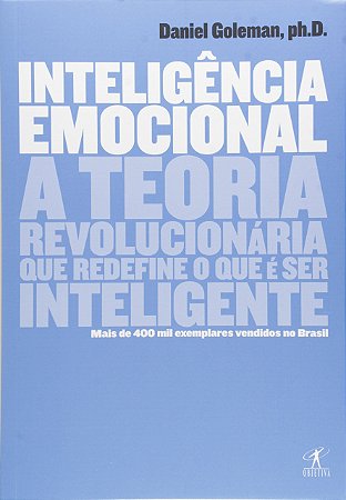 INTELIGÊNCIA EMOCIONAL