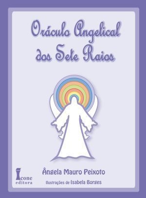 ORÁCULO ANGELICAL DOS SETE RAIOS