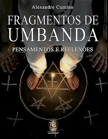 FRAGMENTOS DE UMBANDA