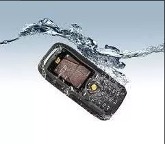 Celular Caterpillar Cat B-25 Antichoque Prova D'agua Poeira - Planeta  Magazine | Um mundo de novidades