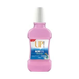 Antisséptico Bucal UP!
