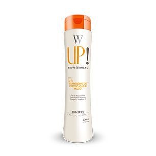 Shampoo W/UP! Professional