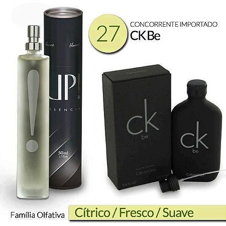 UP!27 - Ck Be