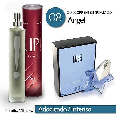 UP!08 - Angel