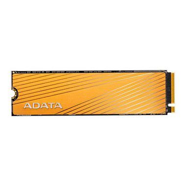 SSD ADATA FALCON 1TB M.2 2280 PCIE GEN3X4 NVME - AFALCON-1T-C