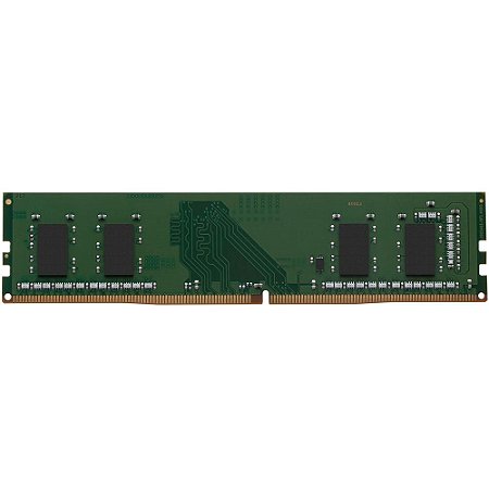 MEMÓRIA KINGSTON 4GB, 2666MHZ, DDR4, CL19 - KVR26N19S6/4