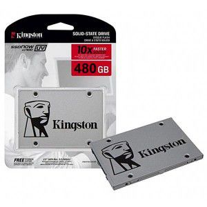 SSD 480GB KINGSTON UV400 550MB/S