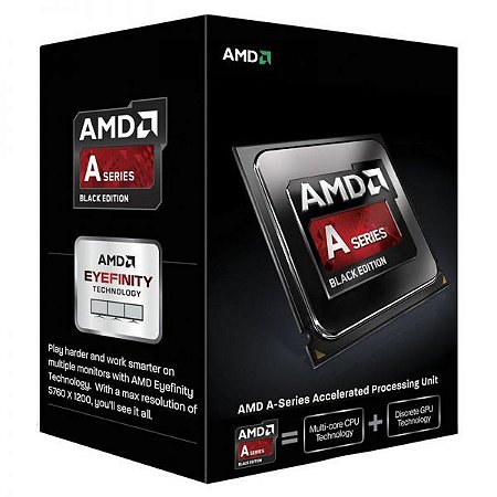 Processador Amd A8 7600 3 1ghz 4mb Socket Fm2 Loja De Informatica Na Santa Efigenia Ciapc