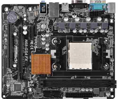 ASROCK N68-GS4USB3 FX REALTEK AUDIO WINDOWS 10 DOWNLOAD DRIVER