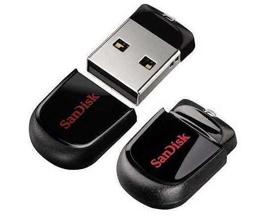 PEN DRIVE SANDISK CRUZER FIT 32GB USB 3.0, SDCZ33-032G-B35