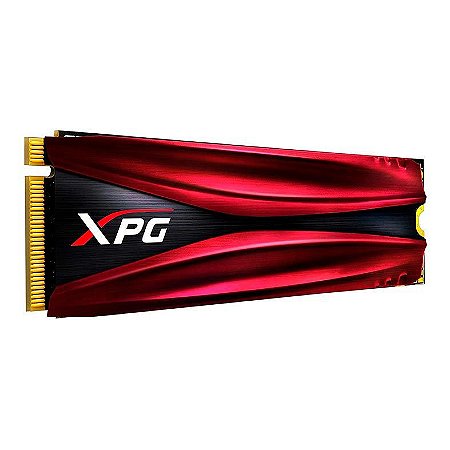 SSD ADATA XPG GAMMIX S11 PRO 256GB, M.2 2280, AGAMMIXS11P-256GT-C