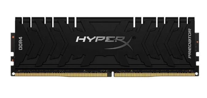 MEMÓRIA HYPER-X PREDATOR 32GB, DDR4, 3200MHZ, 1X32GB - HX432C16PB3/32