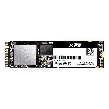 SSD ADATA XPG SX8200 PRO 1TB M.2 2280 NVME - ASX8200PNP-1TT-C