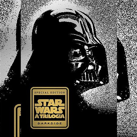 Star Wars - A Trilogia - Special Edition