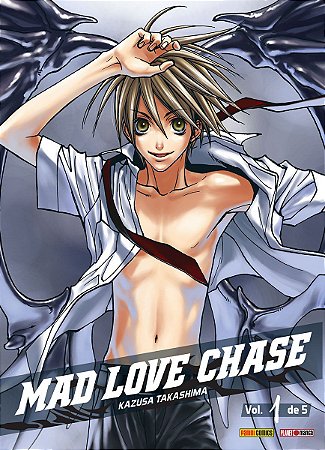 Mad Love Chase Vol.01