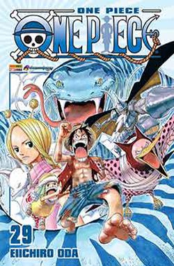 One Piece Vol.29