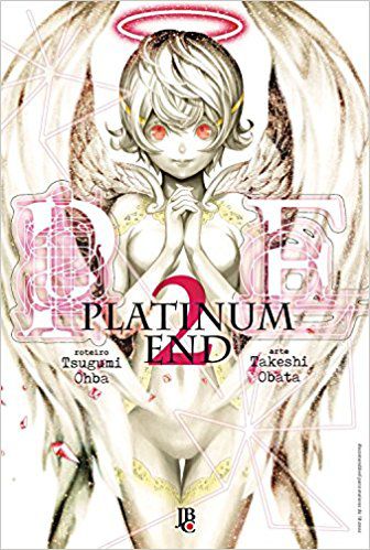 Platinum End Vol.02