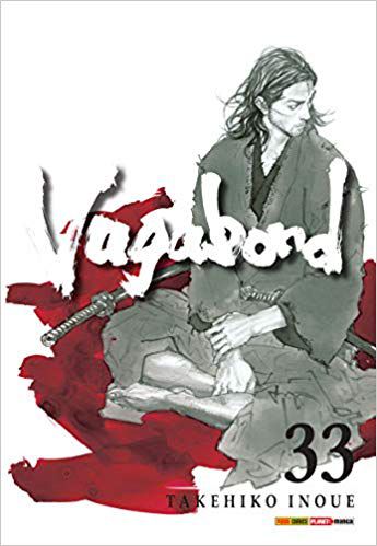 Vagabond Vol.33