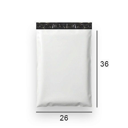 Envelope de Segurança para Correios 26x36