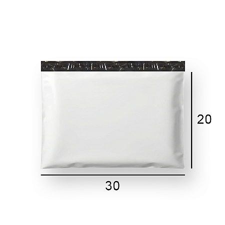 Envelope de Segurança para Correios 30x20