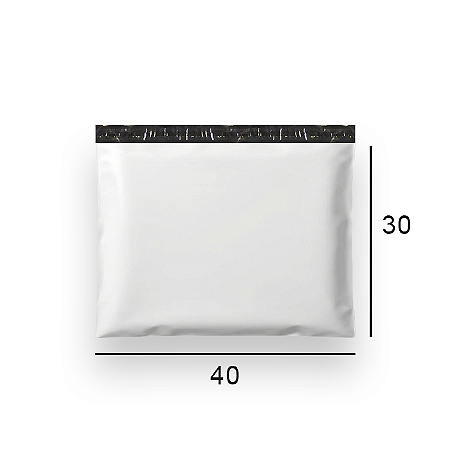 Envelope de Segurança para Correios 40x30