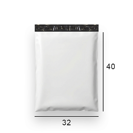 Envelope de Segurança para Correios 32x40