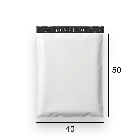 Envelope de Segurança para Correios 40x50