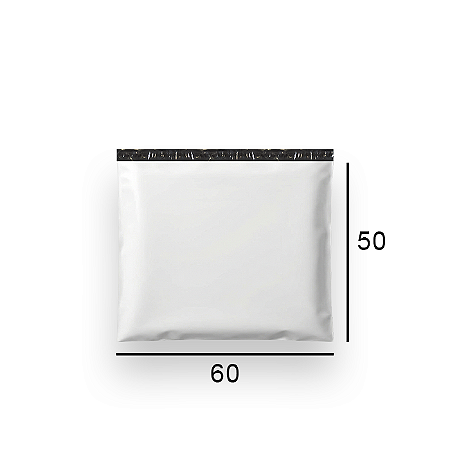 Envelope de Segurança para Correios 60x50