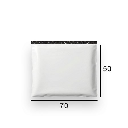 Envelope de Segurança para Correios 70x50