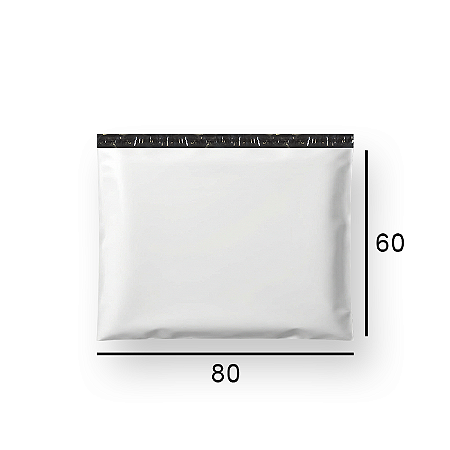 Envelope de Segurança para Correios 80x60