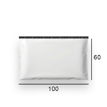 Envelope de Segurança para Correios 100x60