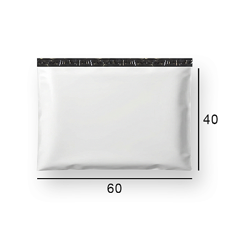 Envelope de Segurança para Correios Liso - 60x40